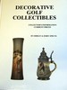 Decorative Golf Collectibles: Collector's Information Current Prices