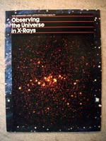 Observing the Universe in X-Rays