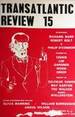 Transatlantic Review No. 15 Spring 1964
