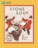 Stone Soup (Stories to Go! ) Von Marcia Brown