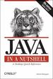 Java in a Nutshell: a Desktop Quick Reference (in a Nutshell (O'Reilly)) Von David Flanagan Apis Developer Java Programming Language Java Programmer C++ Tools Frameworks Informatik Progammierung Informatik Programmiersprachen Programmierwerkzeuge Java...