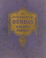 The Story of Dundas, a Modern Community Closely Linked with Australian History