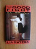 The Good Fight: A Laura DiPalma Mystery