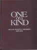 One of a Kind: Milton Snavely Hershey 1857-1945