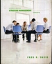 Strategic Management Concepts
