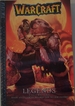 Warcraft Legends Volume One