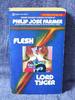 Flesh/Lord Tyger