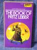 Book of Fritz Leiber, the