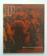 Dance Perspectives 39: Winter 1969, Pigeon Wings and Polkas: