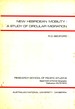 New Hebridean Mobility: A Study of Circular Migration (Research School of Pacific Studies. Department of Human Geography. Publication HG/9)