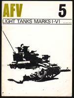 Afv: Light Tanks Marks I-VI: Number 5