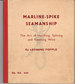 Marline-Spike Seamanship