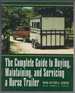 The Complete Guide to Buying, Maintaining, and Servicing a Horse Trailer Signed