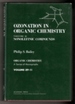 Ozonation in Organic Chemistry Vol II: Nonolefinic Compounds