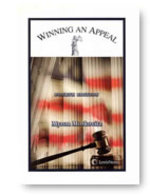 Winning an Appeal