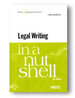 Law in a Nutshell: Legal Writing