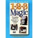 1-2-3 Magic: Managing Difficult behavior in Children 2-12