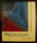 Precalculus: a Problems Oriented Approach