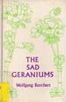 The Sad Geraniums