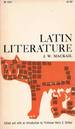 Latin Literature