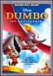 Dumbo [70th Anniversary Edition] [2 Discs] [DVD/Blu-ray]