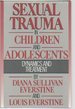 Sexual Trauma in Children and Adolescents: Dynamics and Treatment