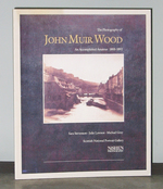The Photographs of John Muir Wood: an Accomplished Amateur 1805-1892
