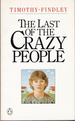 The Last of the Crazy People [Signed Copy]