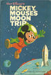 Walt Disney's Mickey Mouse's Moon Trip