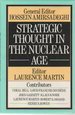 Strategic Thought in the Nuclear Age