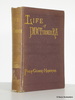 The Life of J. M. W. Turner, R.a.