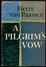 A Pilgrim's Vow