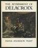 The Attainment of Delacroix