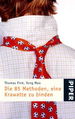 Die 85 Methoden Eine Krawatte Zu Binden. Von Thomas Fink (Autor), Yong Mao