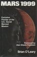 Mars 1999: Exclusive Preview of the U.S. -Soviet Manned Misson (Signed By Feinstein)