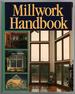 Millwork Handbook