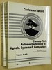 Conference Record of the Twenty-Fifth Asilomar Conference on Signals, Systems & Computers, November 4-6, 1991/91ch3112-0 (Asilomar Conference on Signals, Systems and Computers//Conference Record)