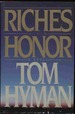Riches and Honor