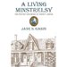 A Living Minstrelsy: the Poetry and Music of Sidney Lanier
