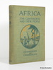 Africa: a Supplementary Geography