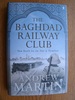 The Baghdad Railway Club