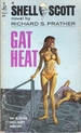 Gat Heat (Pockett Books # 55021)