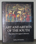 Art and Artists of the South: the Robert P. Coggins Collection