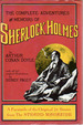 The Complete Adventures and Memoirs of Sherlock Holmes: a Facsimile of the Original Strand Magazine Stories, 1891-1893