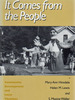 It Comes From the People: Community Development and Local Theology