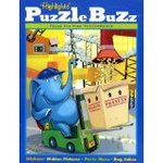 Highlight Puzzle Buzz