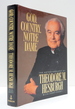 God, Country, Notre Dame/the Autobiography of Theodore M. Hesburgh