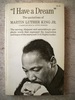 I Have a Dream: the Quotations of Martin Luther King Jr