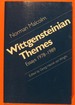 Wittgensteinian Themes: Essays 1978-1989