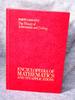 Encyclopedia of Mathematics and Its Applications 3 the Theory of Information and Coding